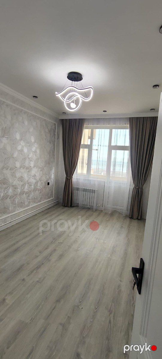 Satılır 2 otaqlı yeni tikili 74 m² — Mənzil, Bakı (5)