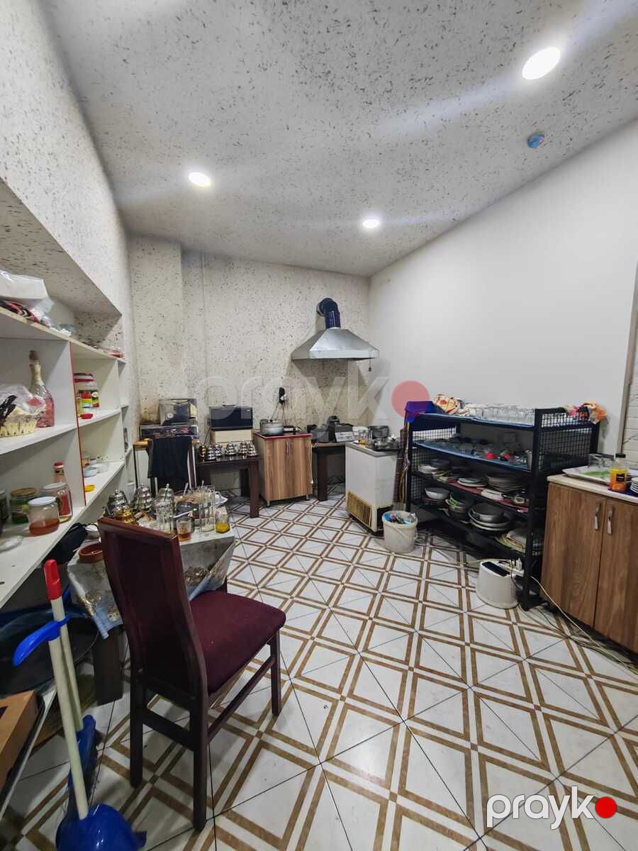 Satılır obyekt 250 m² — Əmlak, Bakı (11)