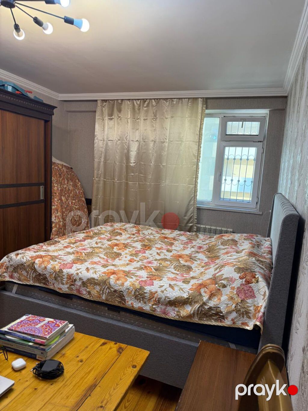 Bakıxanov qəs., 2 otaqlı, Yeni tikili, 83 kv. m — Mənzil, Bakı (3)