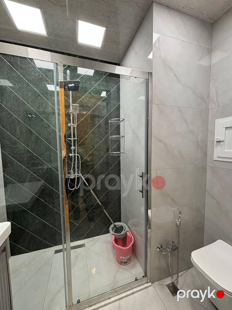 Satılır 2 otaqlı yeni tikili 67 m² — Mənzil, Bakı (11)