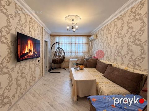 Satılır 4 otaqlı Bina evi menzil (Köhnə tikili), 84 m², Suraxanı rayonu — Bakı