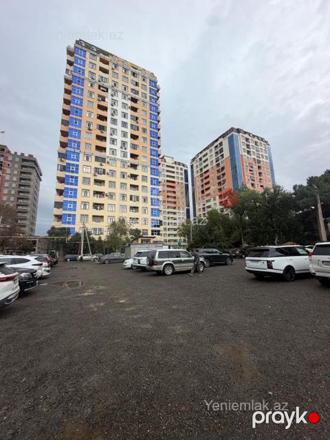 Satılır 2 otaqlı Bina evi menzil (Yeni tikili), 61.5 m², 16-cı məhəllə — Sumqayıt