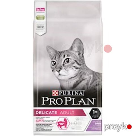 Quru yem pişik üçün Purina Pro Plan hinduşka əti ilə 1 kq — Bakı