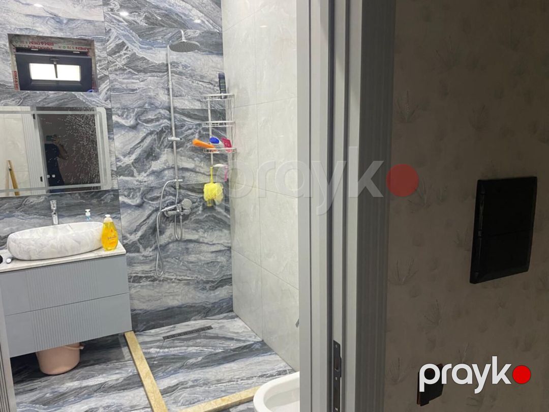 Satılır 5 otaqlı həyət evi/bağ evi 350 m² — Ev, villa, Bakı (11)