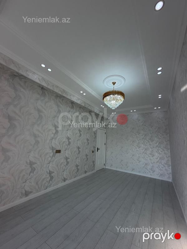 Satılır 2 otaqlı Bina evi menzil (Yeni tikili), 50 m², Sumqayıt Bulvarı — Mənzil, Sumqayıt (7)