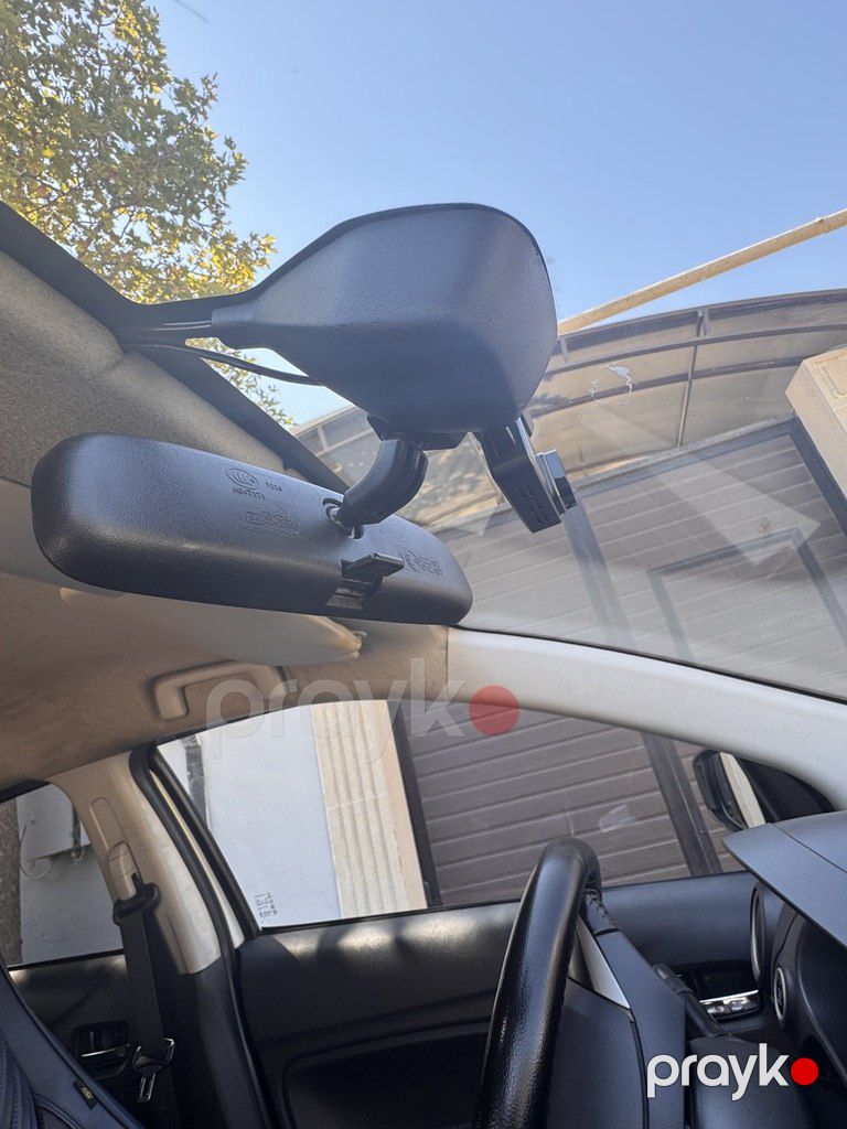 Mitsubishi Attrage, 1.2 L, 2014 il, 185 000 km — Avtomobillər, Bakı (9)