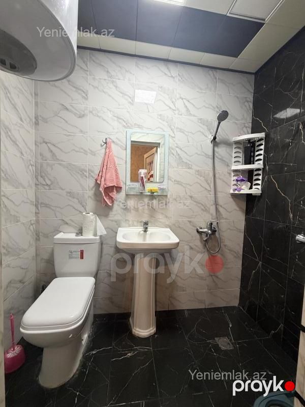 Satılır 2 otaqlı Bina evi menzil (Yeni tikili), 60 m², Masazır — Mənzil, Abşeron (8)
