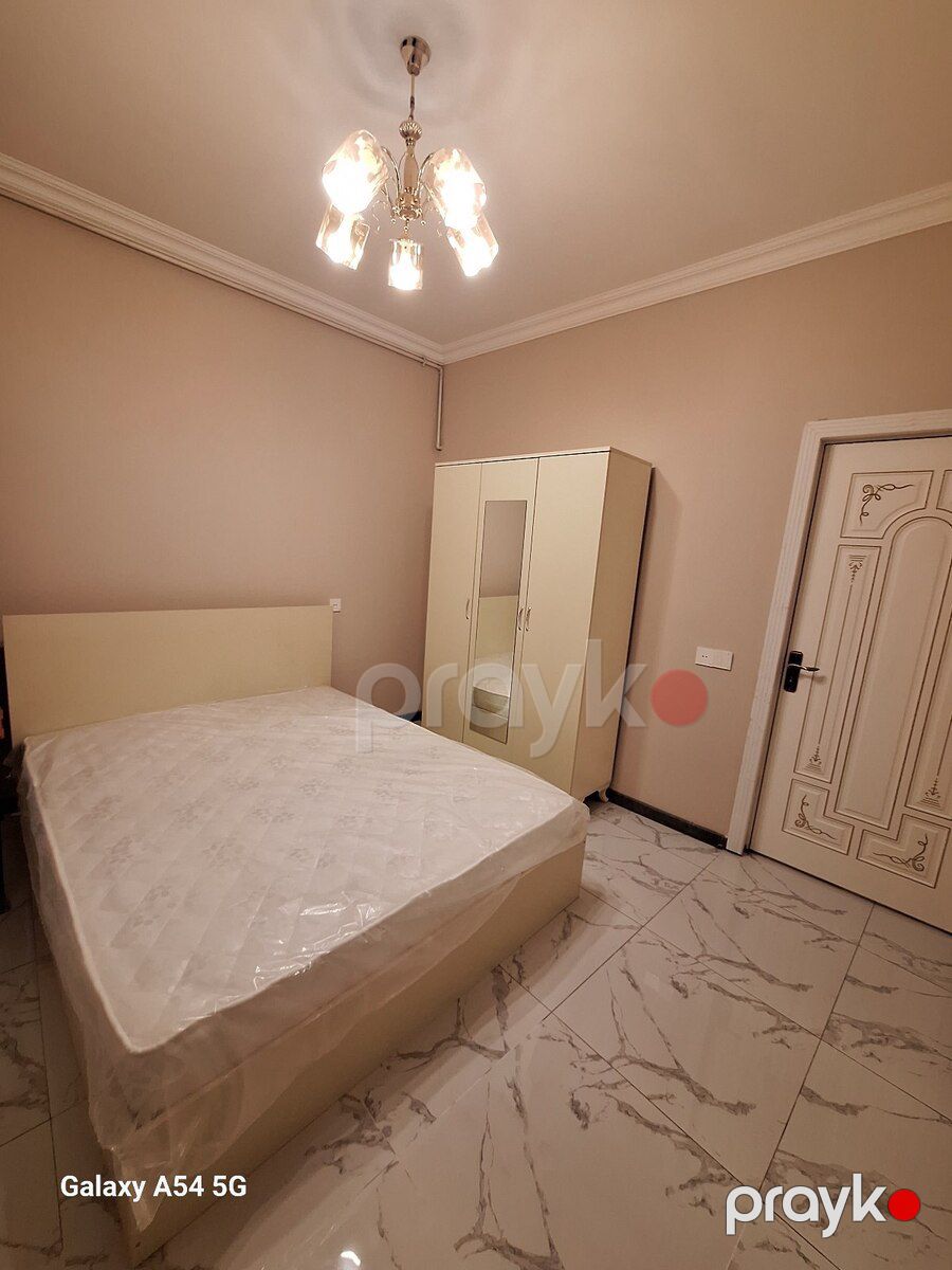 Həyət evi kirayə verilir, Nərimanov r — Ev, villa, Bakı (6)