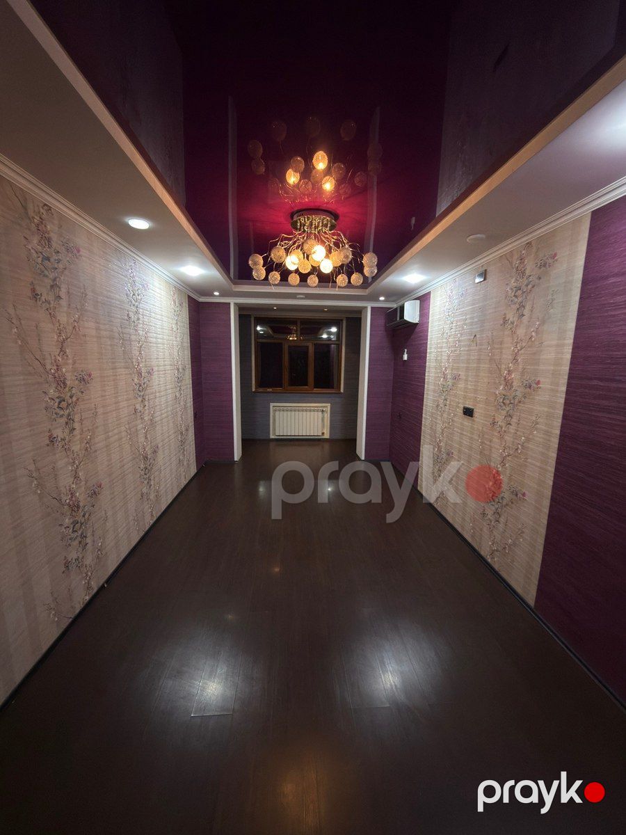 3-otaqlı mənzil kirayə verilir, Bakıxanov qəs., 110 m² — Mənzil, Bakı (2)
