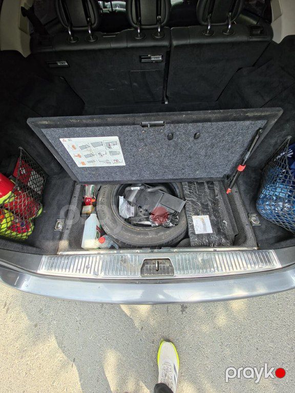 Mercedes E 220, 2.2 L, 2006 il, 283 000 km — Avtomobillər, Zaqatala (12)