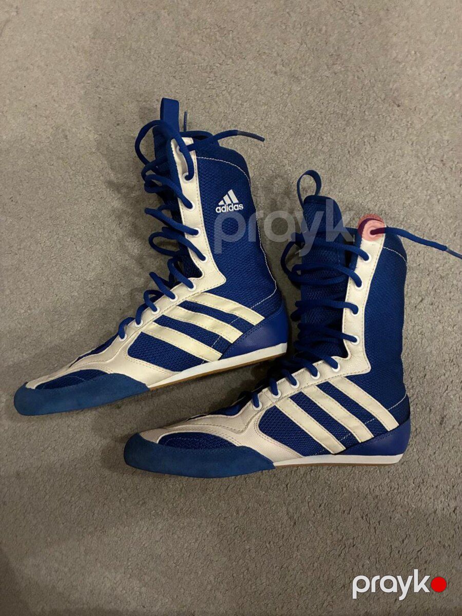 Боксерки Adidas Tygun 2 — İdman, hobi, istirahət, Bakı (2)