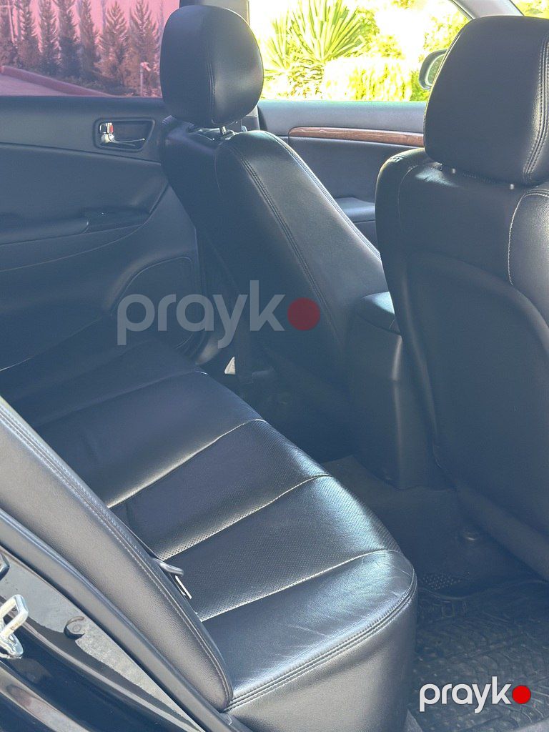Hyundai Sonata, 2.0 L, 2008 il, 106 000 km — Avtomobillər, Xırdalan (12)