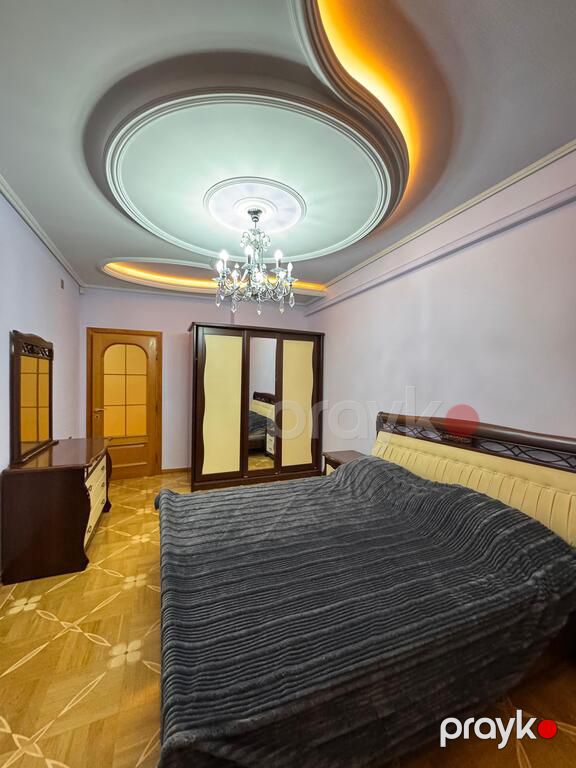 Satılır 6 otaqlı yeni tikili 512 m² — Mənzil, Bakı (10)