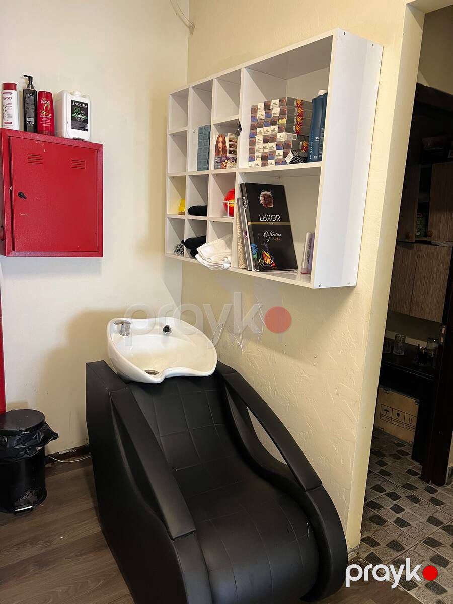 Salon mebeli — Biznes və avadanlıq, Bakı (4)