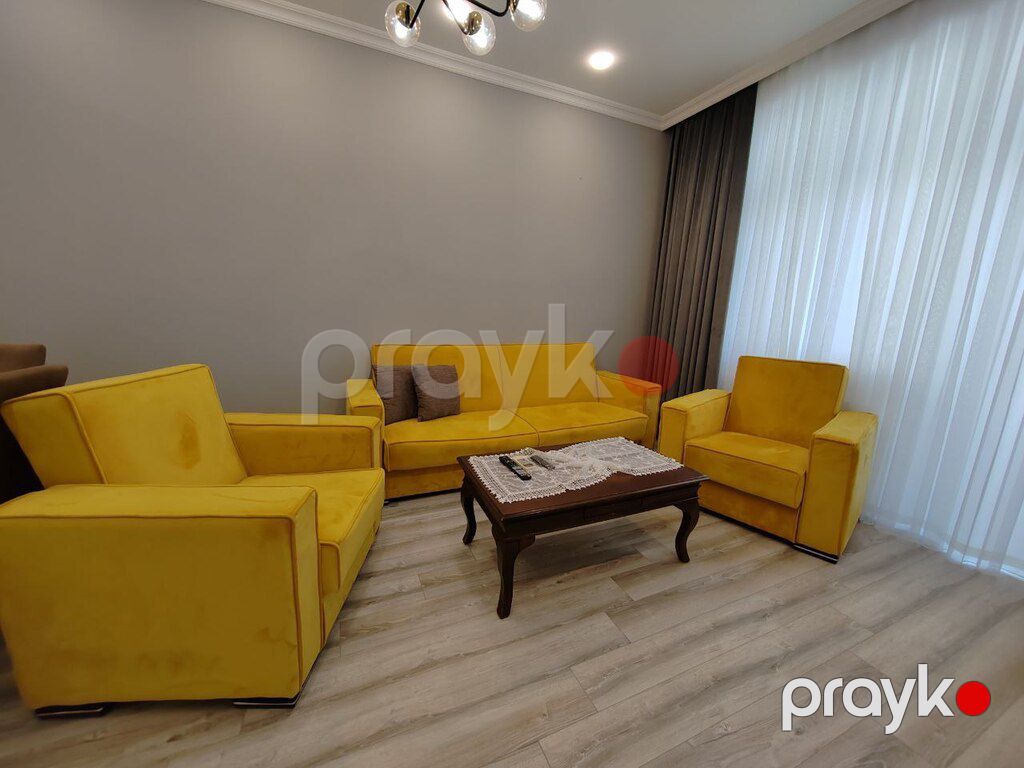 3-otaqlı yeni tikili kirayə verilir, Xətai m., 115 m² — Mənzil, Bakı (2)