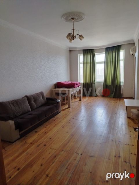 Satılır 2 otaqlı yeni tikili 94 m² — Bakı