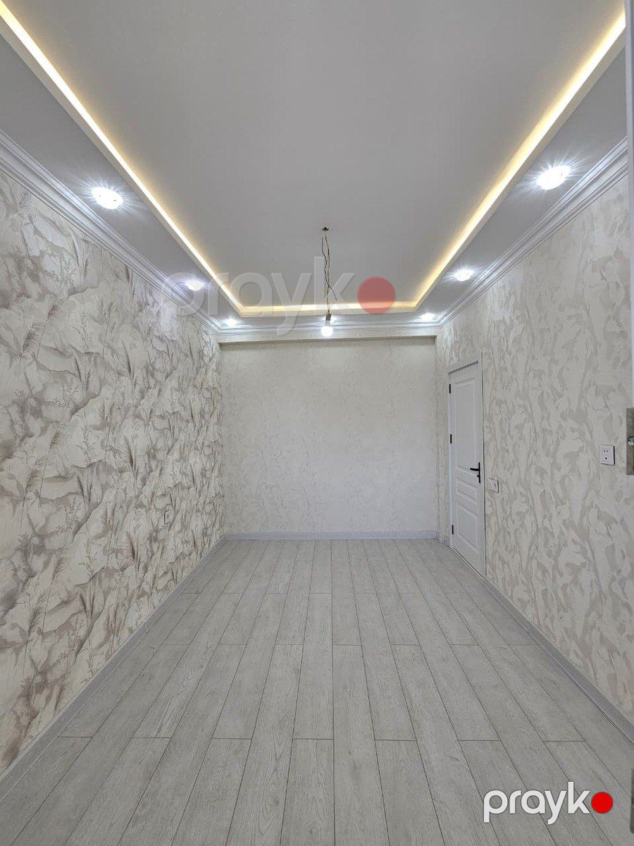 2-otaqlı yeni tikili, Masazır qəs., 44 m² — Mənzil, Bakı (4)