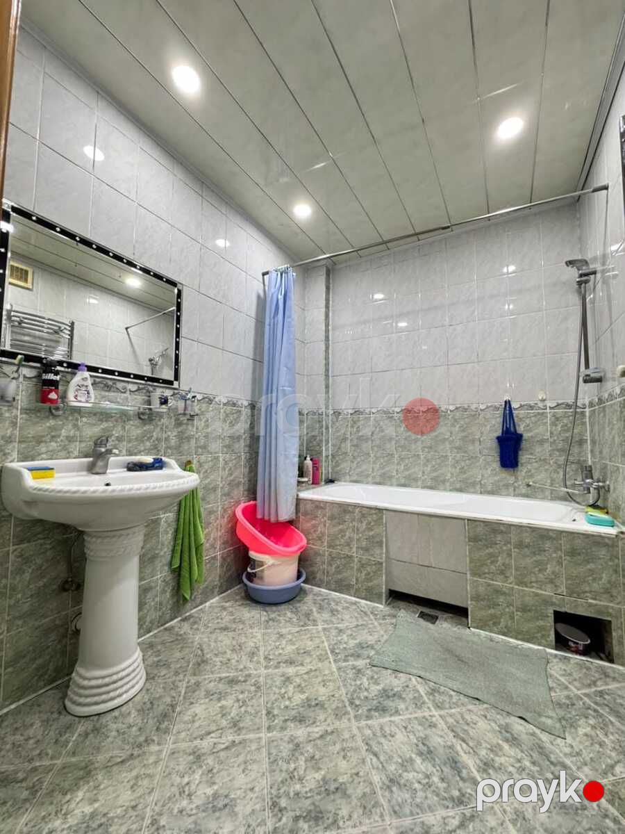 Satılır 3 otaqlı yeni tikili 115 m² — Mənzil, Bakı (12)