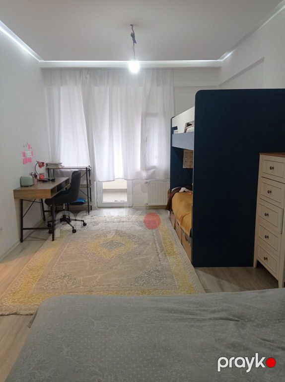 Satılır 2 otaqlı yeni tikili 80 m² — Mənzil, Bakı (6)