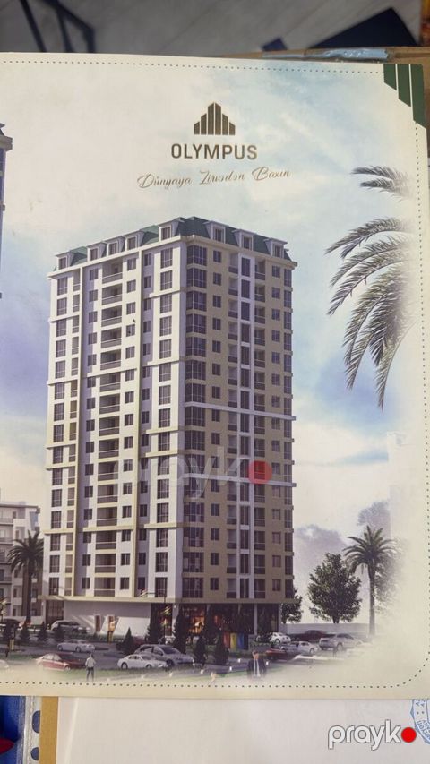 2-otaqlı yeni tikili, Badamdar qəs., 65 m² — Bakı
