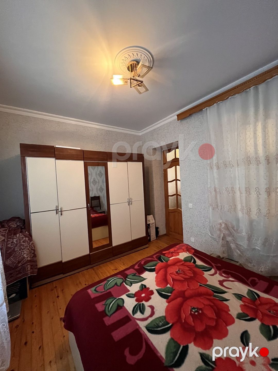 Satılır 4 otaqlı həyət evi/bağ evi 110.4 m² — Ev, villa, Bakı (12)