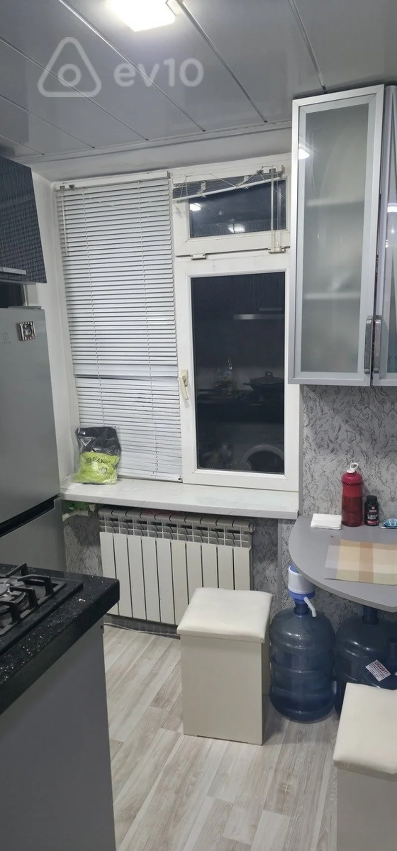 1 otaqlı mənzil, 36 m², Badamdar — kirayə — Mənzil, Bakı (2)