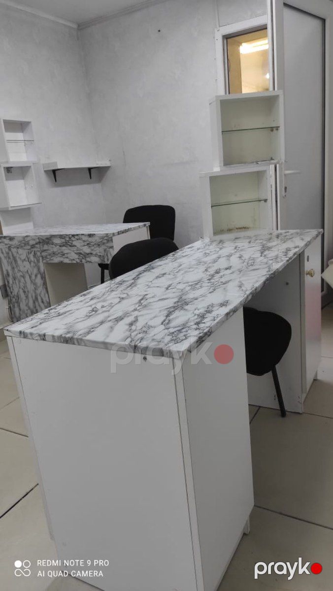 Gözəllik salonu mebeli — Biznes və avadanlıq, Bakı (4)
