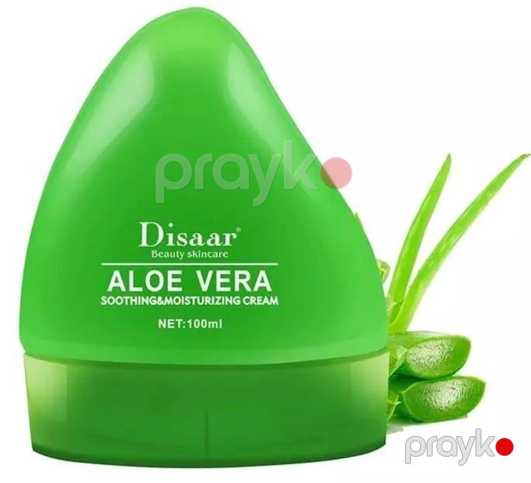 Üz üçün gel Aloe Vera 100 ml — Mallar, Bakı (2)