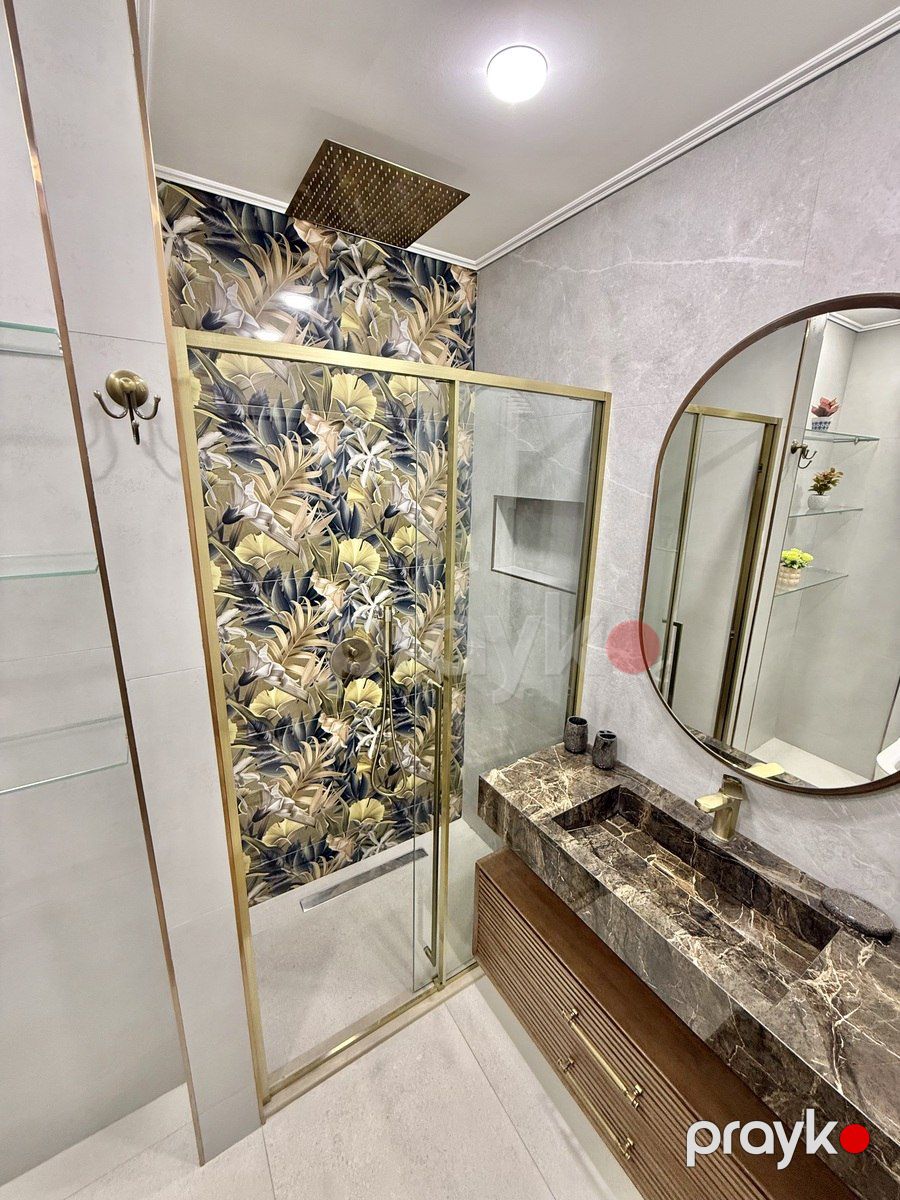 Satılır 3 otaqlı yeni tikili 94 m² — Mənzil, Bakı (12)