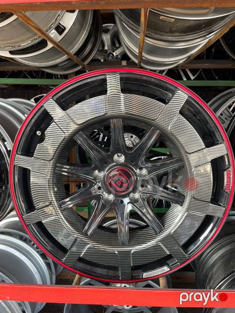 Brabus diskləri R22 — Bakı
