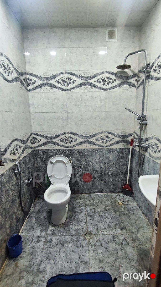 Satılır 3 otaqlı yeni tikili 72 m² — Mənzil, Bakı (11)
