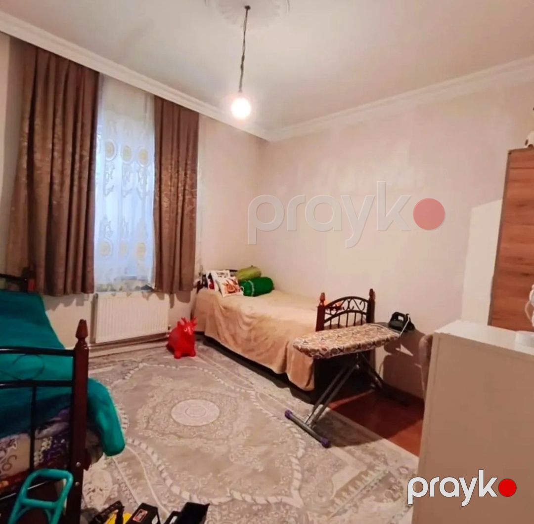 İcarəyə verilir 3 otaqlı köhnə tikili 60 m² — Mənzil, Bakı (4)