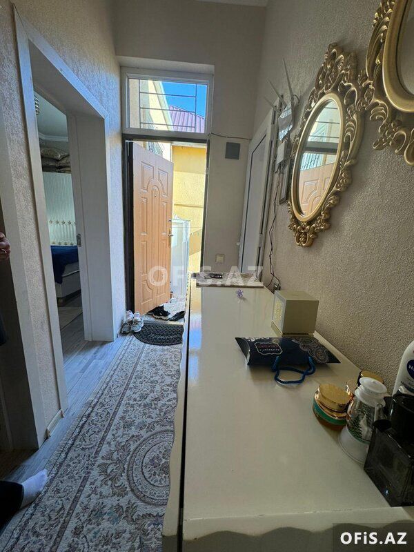 Həyət evləri Satılır Abşeron r., Masazır q., 2 otaq, 53 m² — Ev, villa, Bakı (6)