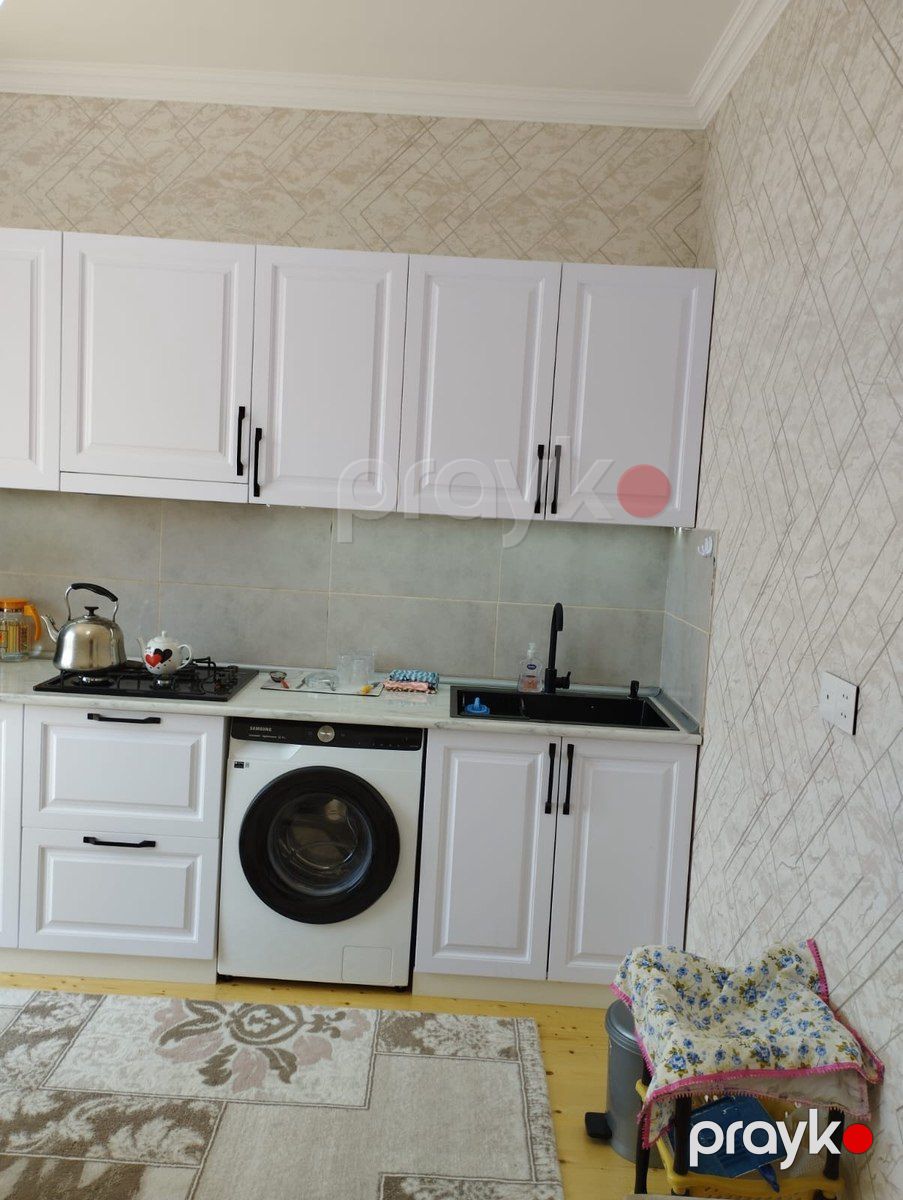 Həyət evi, Məhəmmədi qəs — Ev, villa, Bakı (11)