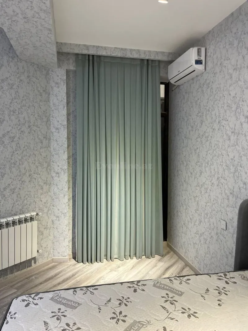 Kirayə verilir 2 otaqlı Mənzil Yeni tikili 93 m² Bakı, Nəsimi r — Mənzil, Bakı (4)