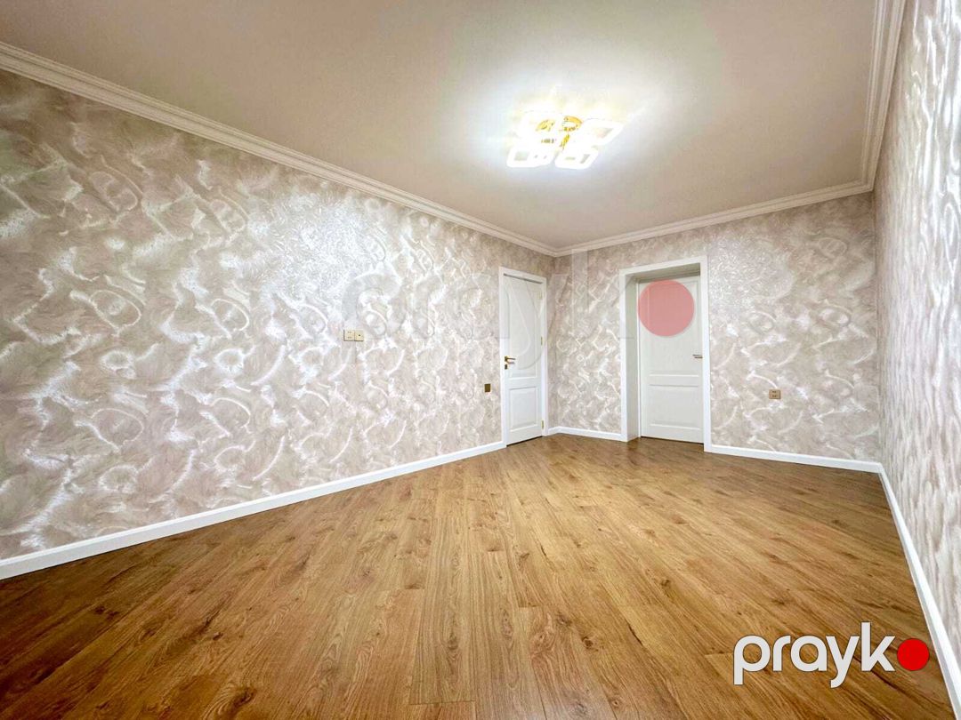 Satılır 3 otaqlı köhnə tikili 65 m² — Mənzil, Bakı (5)