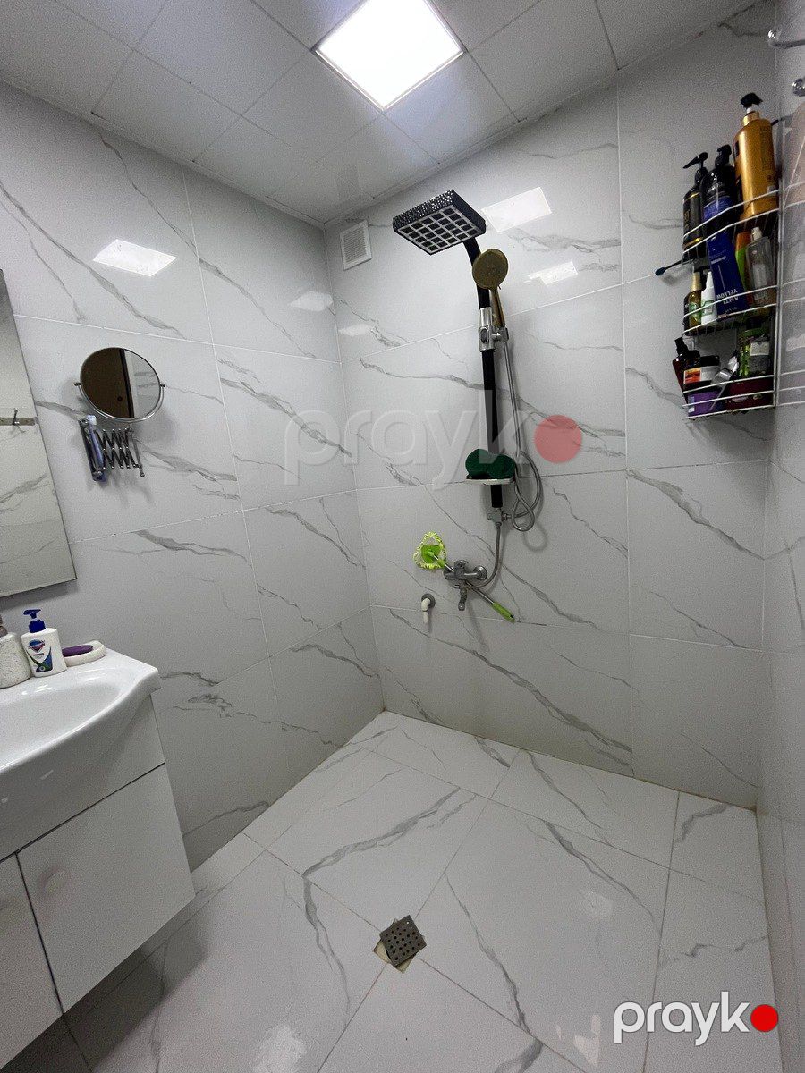 Satılır 3 otaqlı köhnə tikili 60 m² — Mənzil, Bakı (8)