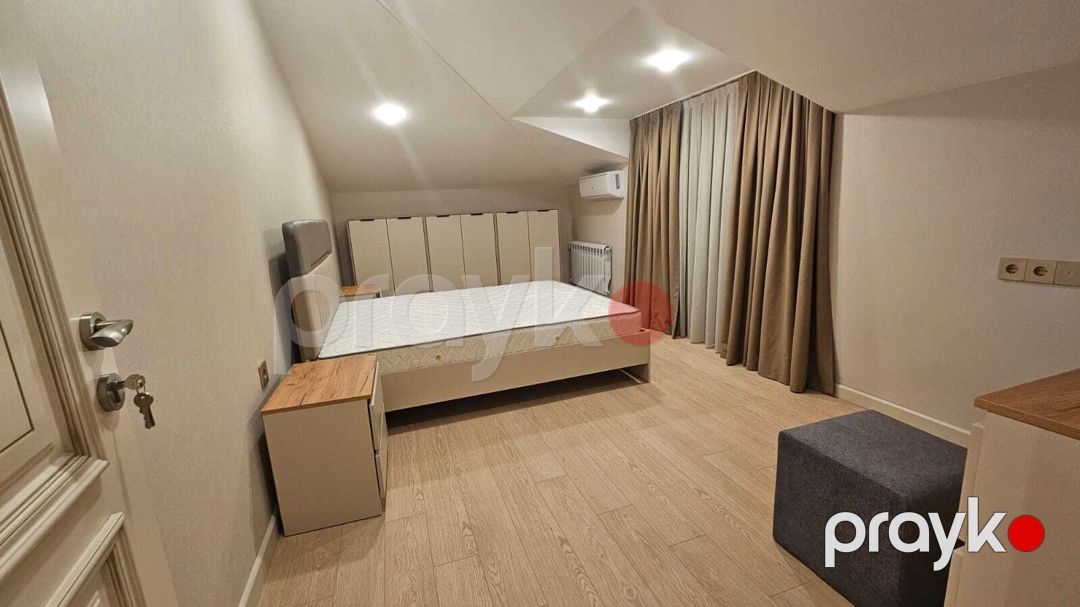 Satılır 3 otaqlı yeni tikili 90 m² — Mənzil, Bakı (9)