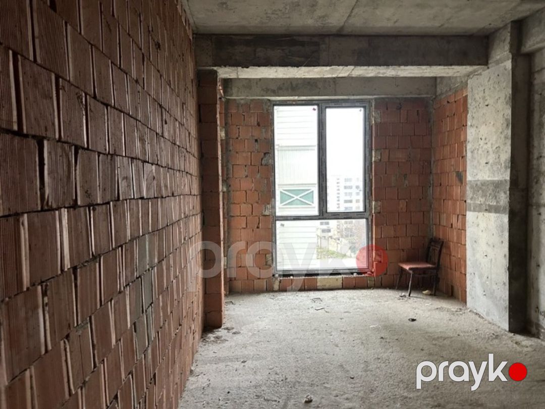 Satılır 3 otaqlı yeni tikili 140 m² — Mənzil, Bakı (4)
