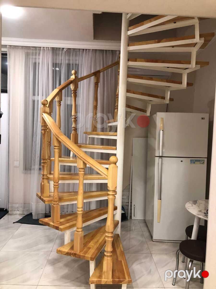 Satılır 2 otaqlı köhnə tikili 40 m² — Mənzil, Bakı (6)