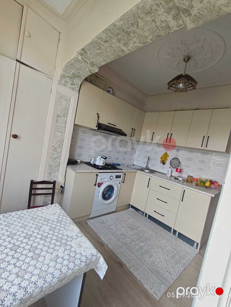 Satılır 3 otaqlı köhnə tikili 70 m² — Mənzil, Bakı (8)