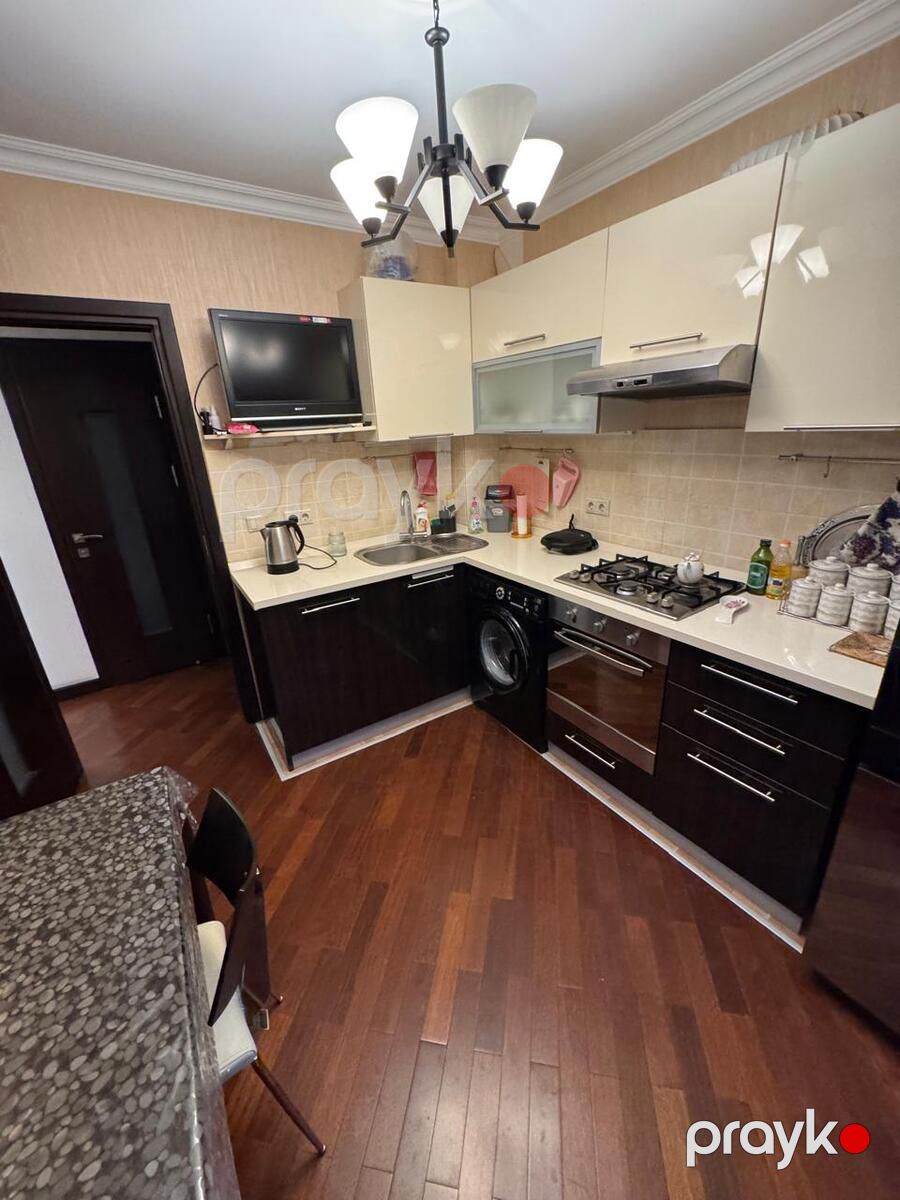 İcarəyə verilir 2 otaqlı köhnə tikili 75 m² — Mənzil, Bakı (2)