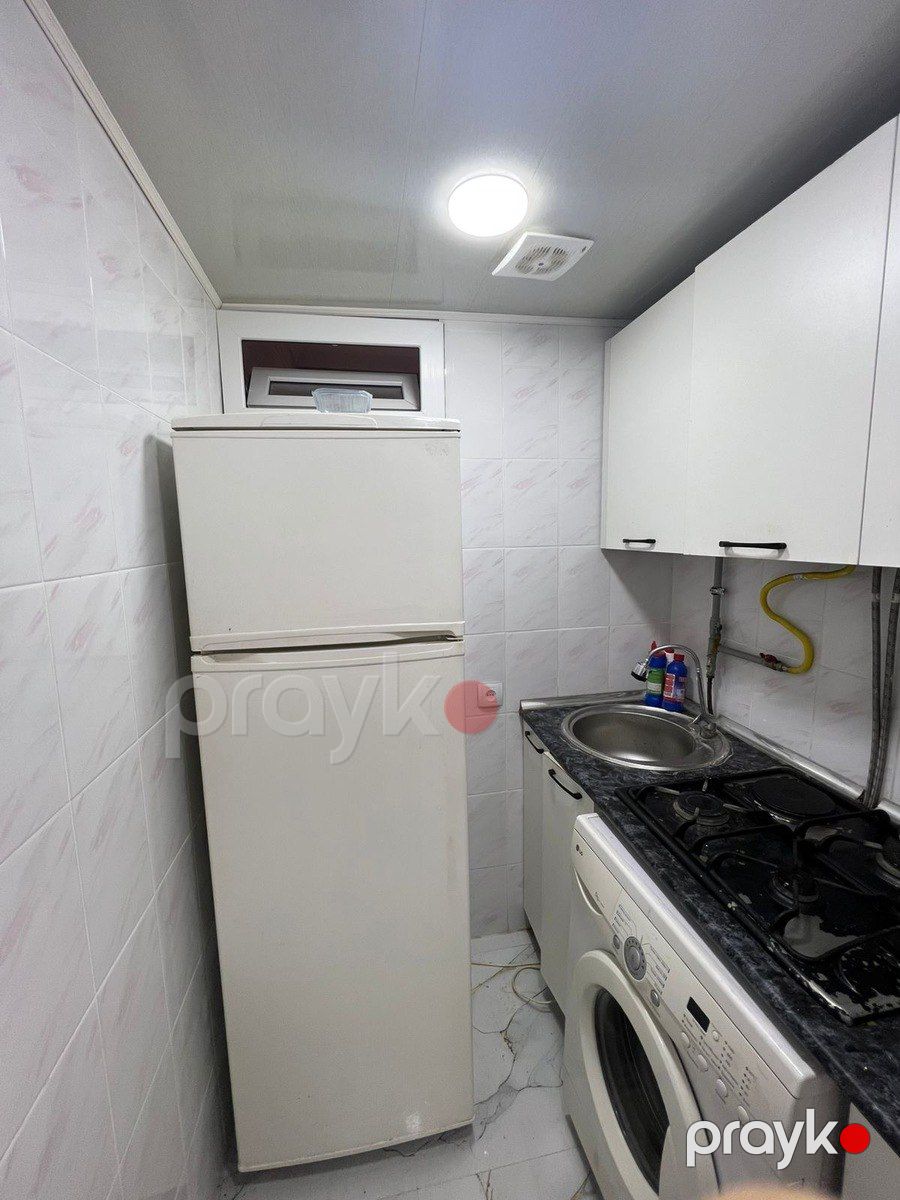 İcarəyə verilir 2 otaqlı köhnə tikili 45 m² — Mənzil, Bakı (10)
