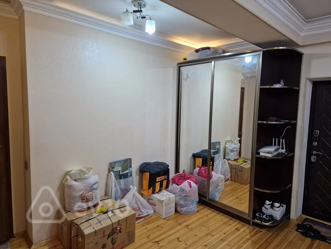 2 otaqlı mənzil, 70 m², Mehemmed Hadi — kirayə — Mənzil, Bakı (8)