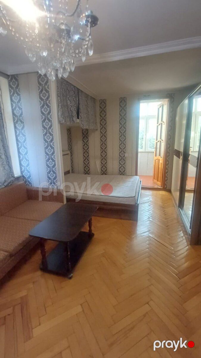 1-otaqlı mənzil kirayə verilir, Sumqayıt ş., 31 m² — Mənzil, Sumqayıt (10)
