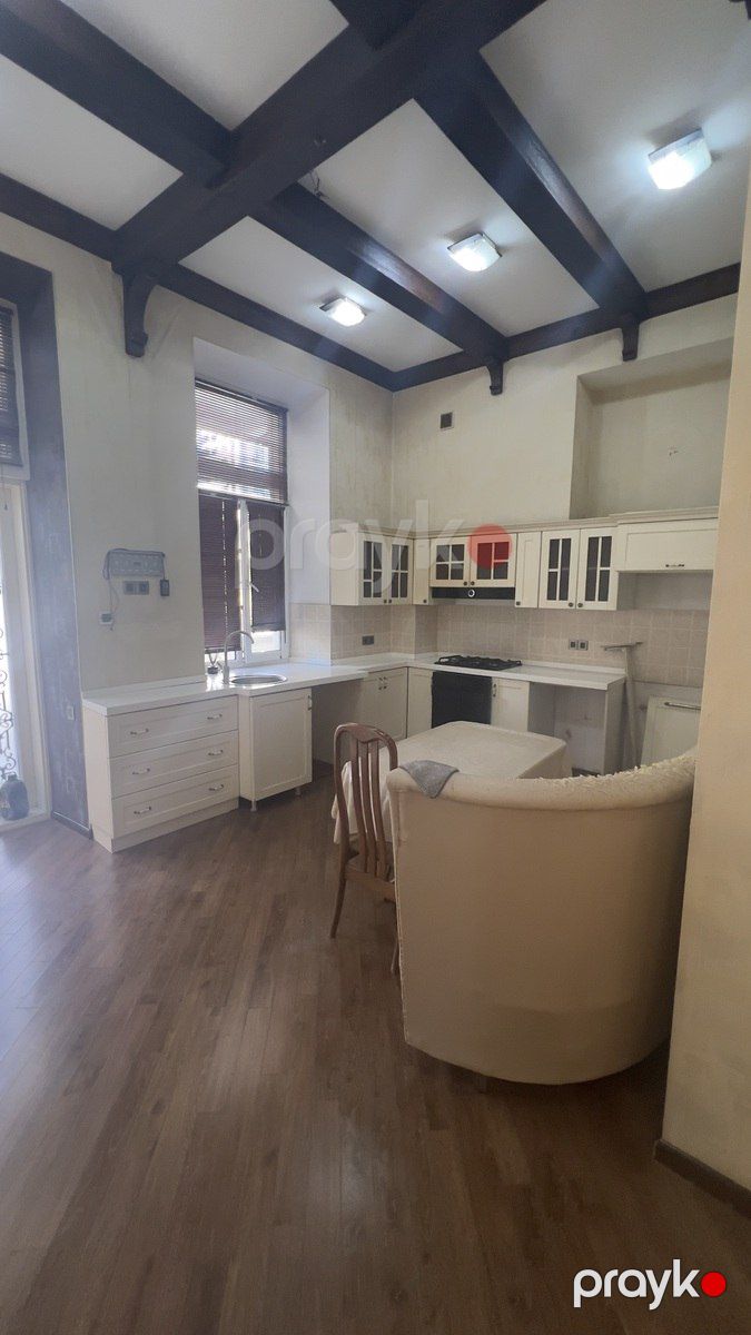 İcarəyə verilir 3 otaqlı ofis 100 m² — Ofis, Bakı (6)