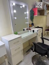 Isiqli guzgulu termo 60 azn satilir‼ unvan hokmeli l5235p sekine — Salon Furniture