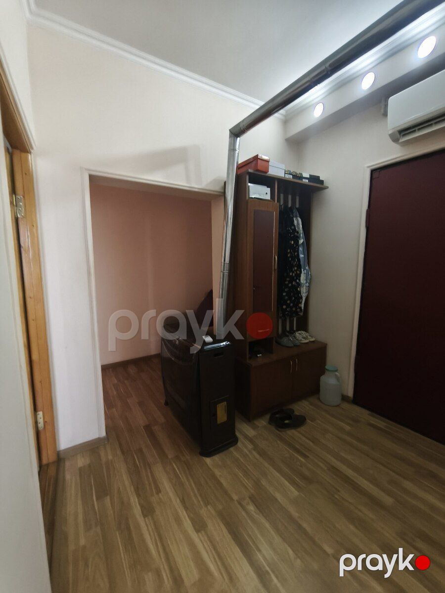 2-otaqlı mənzil, Gəncə ş., 52 m² — Mənzil, Gəncə (7)