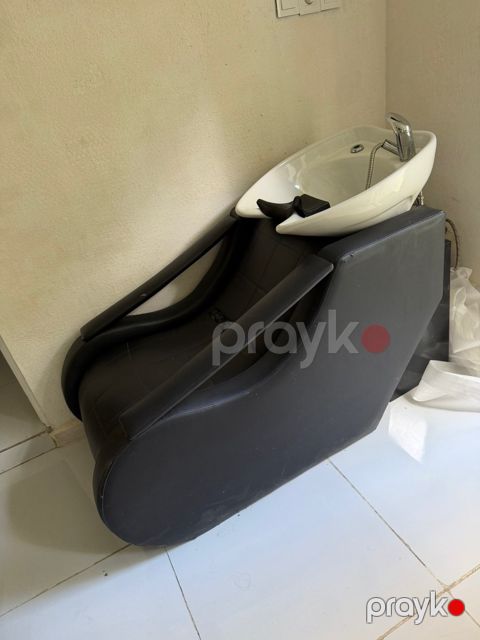 Salon çanağı — Bakı
