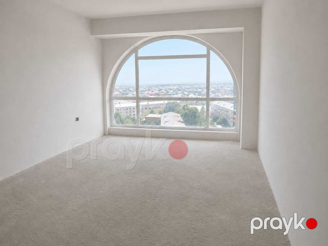 Satılır 4 otaqlı yeni tikili 195.6 m² — Mənzil, Gəncə (5)